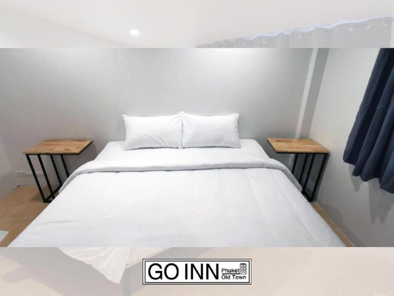 Go Inn Phuket Old Town2 Exterior photo