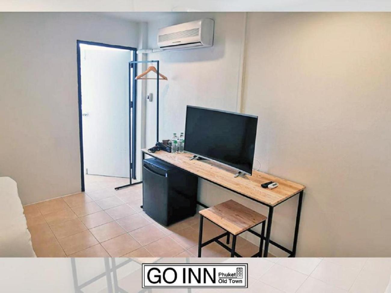 Go Inn Phuket Old Town2 Exterior photo