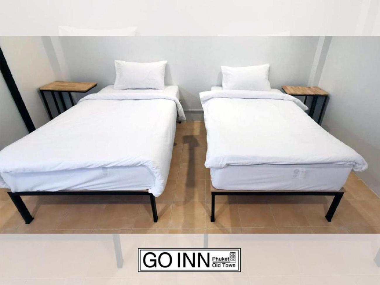 Go Inn Phuket Old Town2 Exterior photo