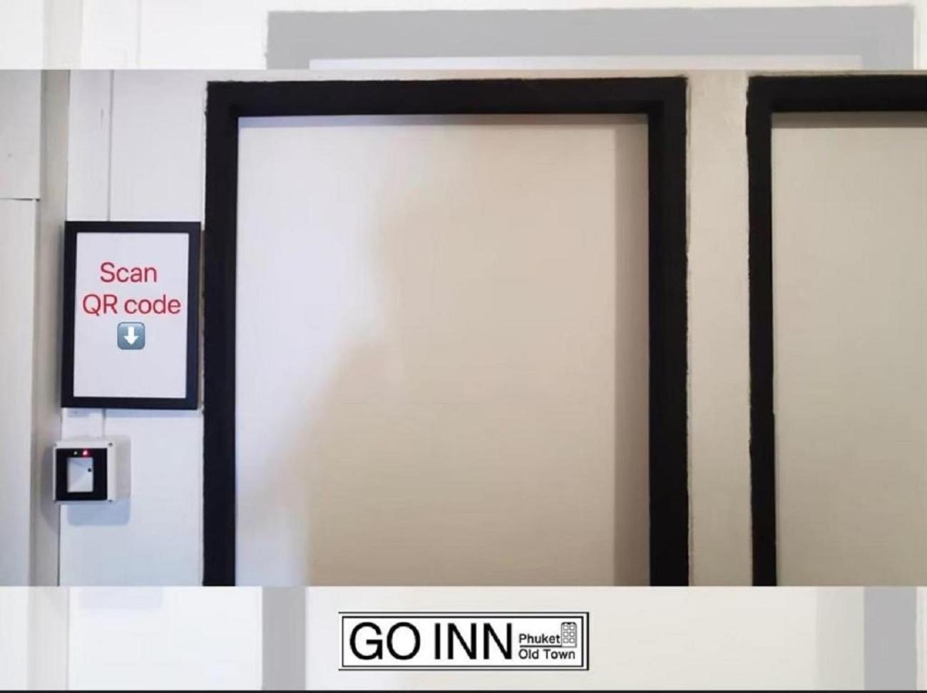 Go Inn Phuket Old Town2 Exterior photo